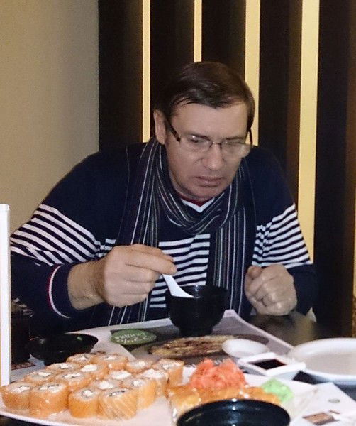 Евгений Райко