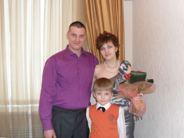 Алексей Иванов