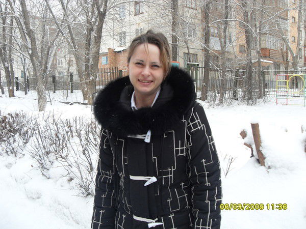 Наталья Батуева