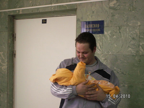 Дмитрий Шугаев