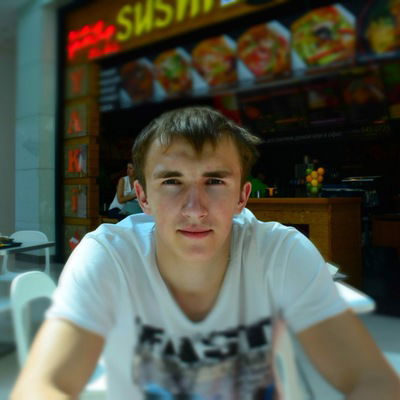 Игорь Киевец