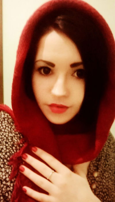 Юлия Писарцова