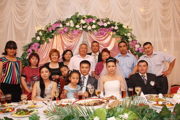 Даметкен Турсынгалина