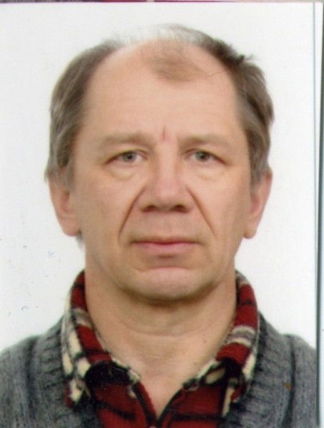 Геннадий Воронов