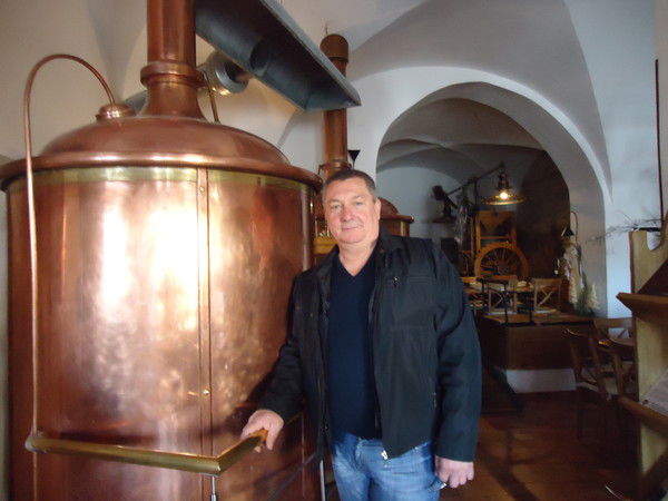 Вадим Запрягаев