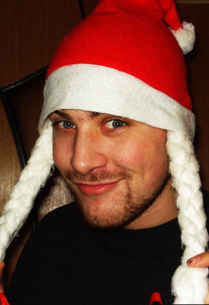 Евгений Костыря