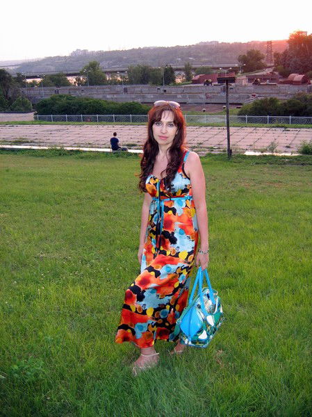 Наталия Редчиц