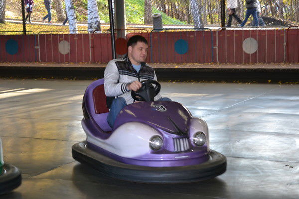 Виталий Анцупурович