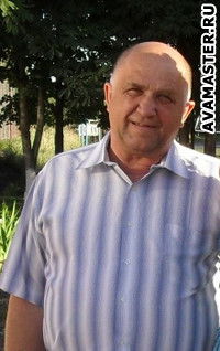 Валерий Гольнев