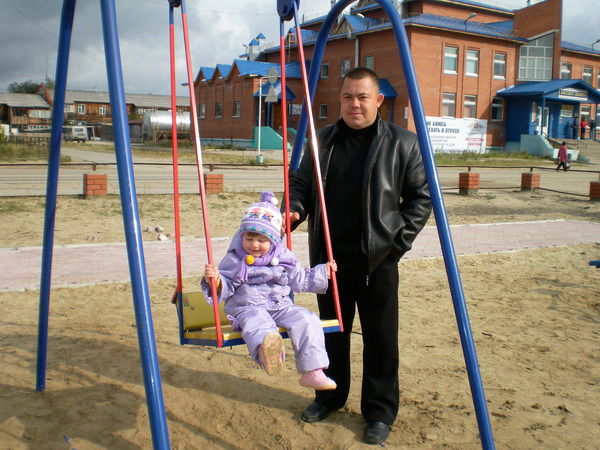 Вадим Мухаметгалин