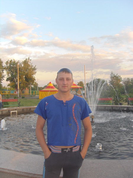 Борис Елисеев