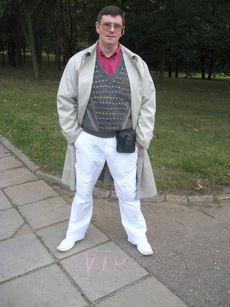 Игорь Острейко