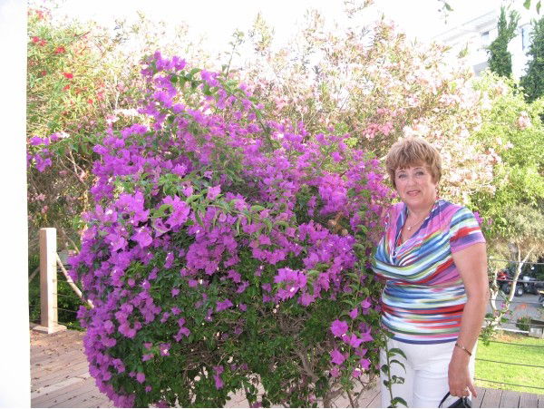 Валентина Волкова