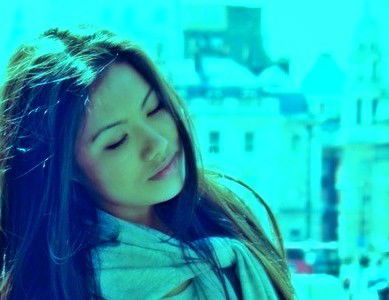 Меруерт Медетбекова