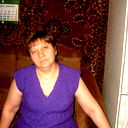 Наташа Сабирова