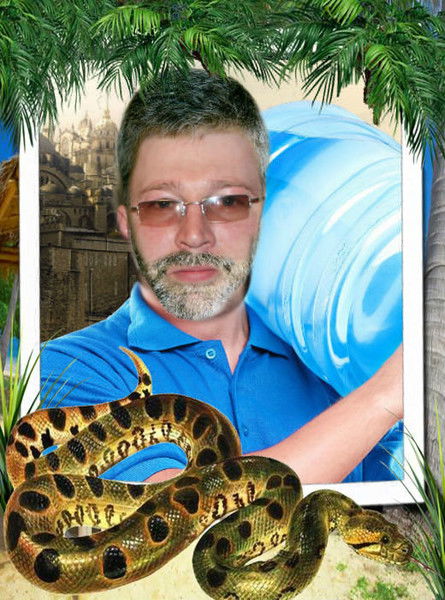 Денис Быргазов