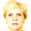 Лариса Кряжева