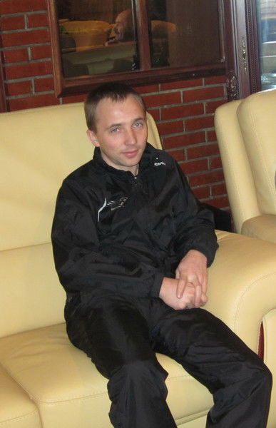 Дмитрий Луценко