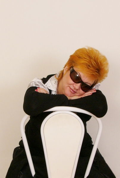 Ирина Белова