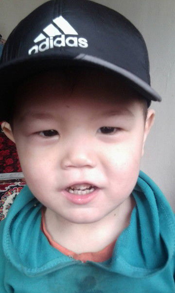 Закир Маматов