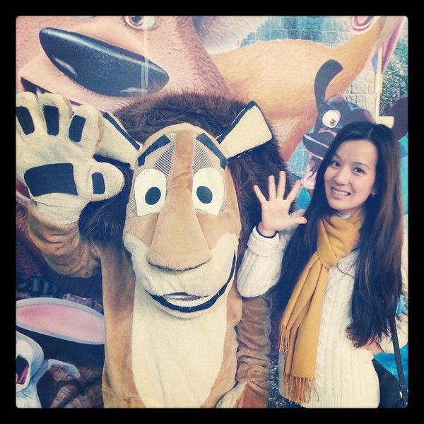 Алуа Канжарбекова