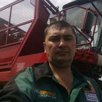 Феруз Яхшибаев