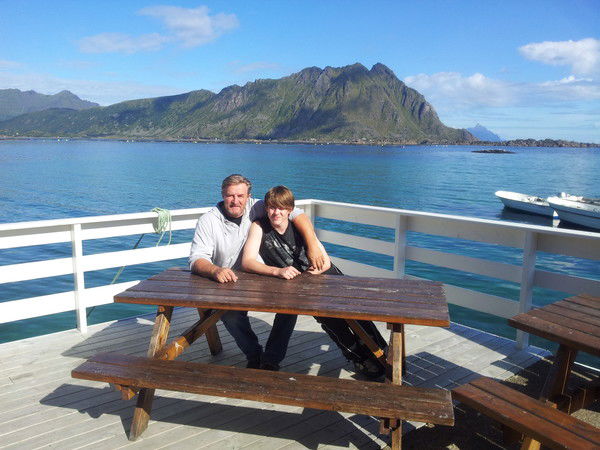 Александр Левашко