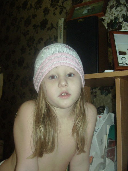 Любовь Хапугина