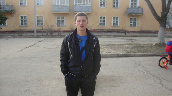 Роман Шуравёнков