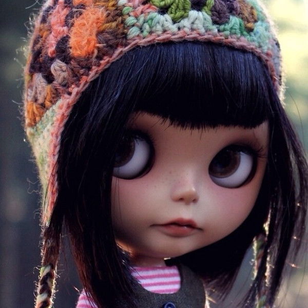 Анна Мотрук