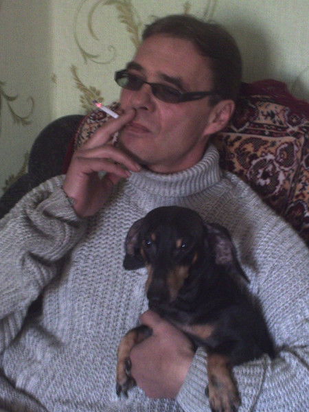 Василий Блудчий