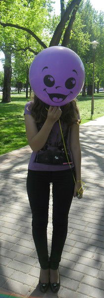 Женька Урбанович