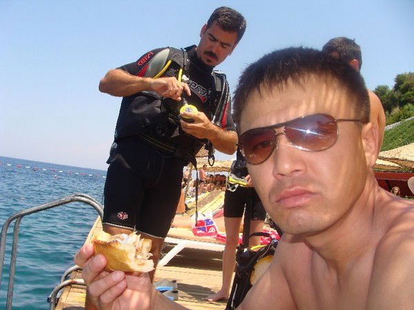 Ерболат Укибаев