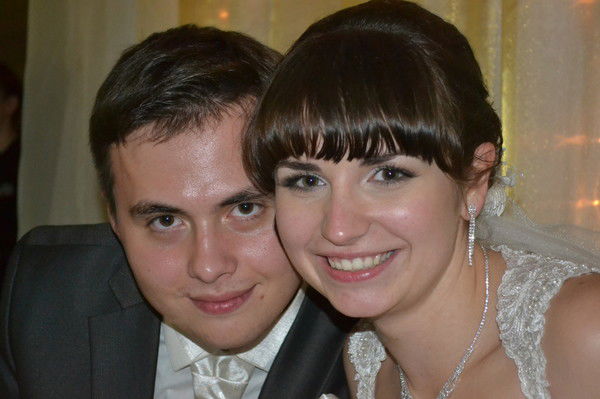 Денис Гавриш