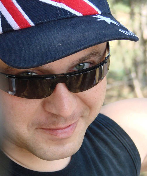 Александр Исупов