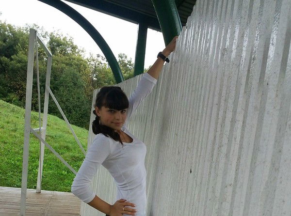 Надежда Чегина