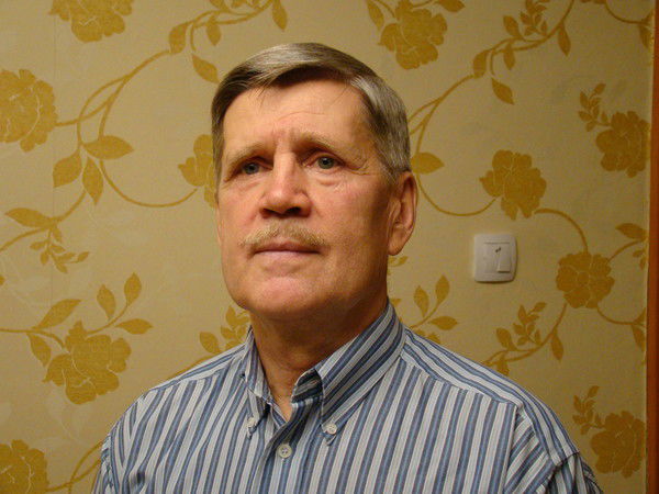 Эдвард Янушкевич