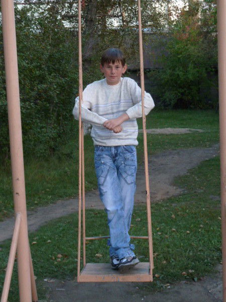 Андрей Ведерников