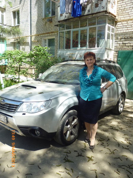 Светлана Книга