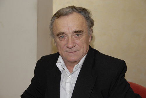 Vladimir Kaznacheev