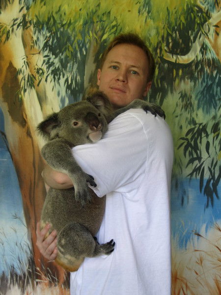 Дмитрий Бодров