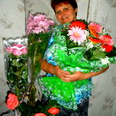 Людмила Едличко