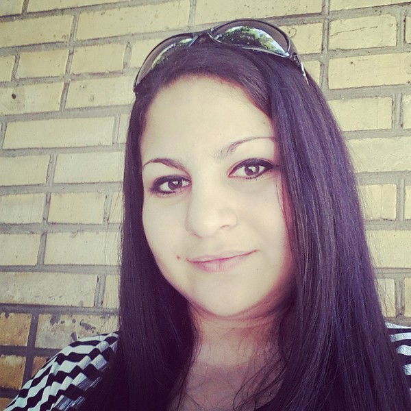 Эрна Крикорова