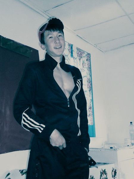 Руслан Талипов