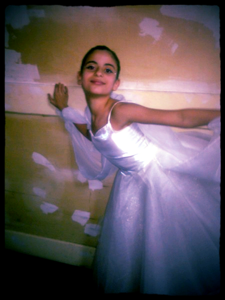 Милана Абдуллаева