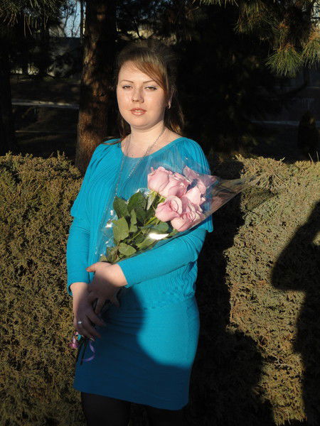 Ирина Фаварисова