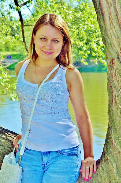 Анастасия Захарова