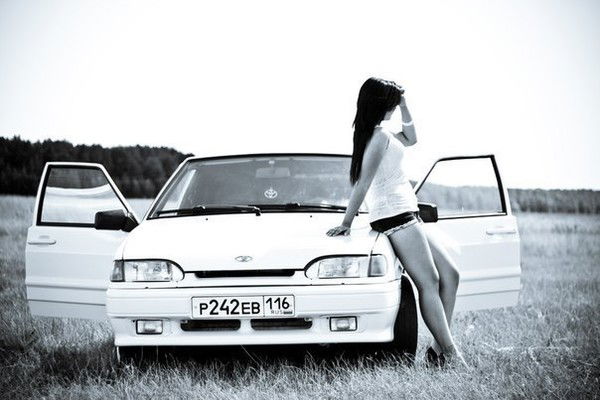 Катеринка Кузнецова