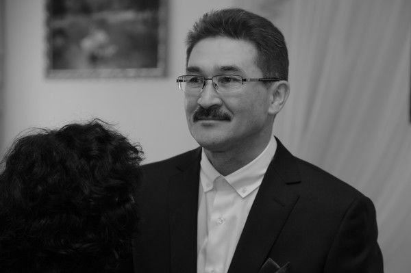 Галымгерей Машимов