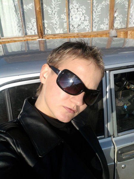 Ксения Крайнова